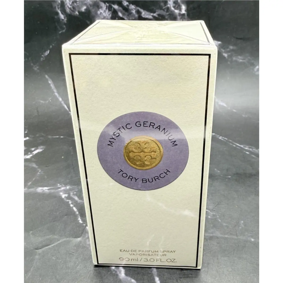 Mystic Geranium Eau de Parfum 3. oz / 90 Ml by Tory Burch