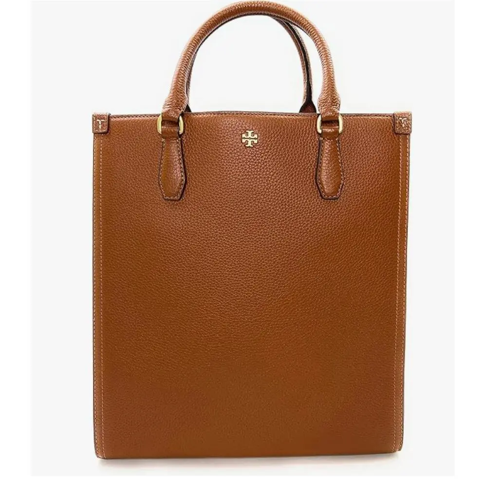 Tory Burch Blake Shopping Tote Cortado/pink Moon L11.5 xH 13 xW3.75 w Shoulder