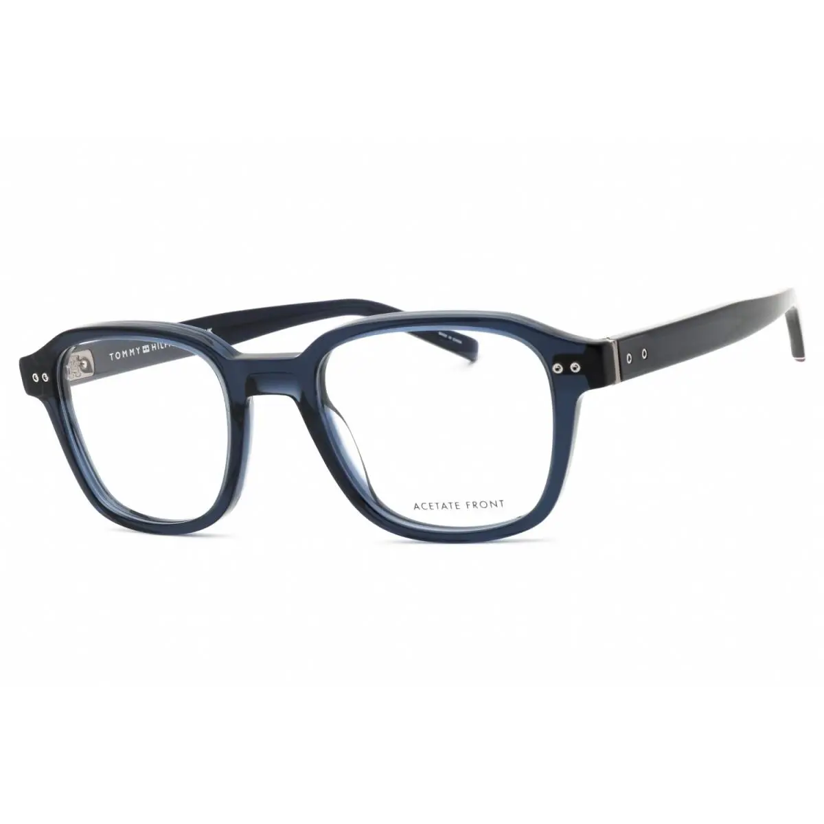 Tommy Hilfiger TH1983-PJP-50 Eyeglasses Size 50mm 21mm 150mm Blue Men