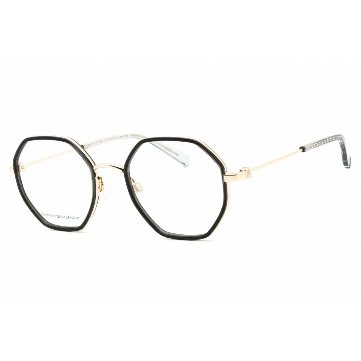 Tommy Hilfiger TH2056-KB7-51 Eyeglasses Size 51mm 20mm 140mm Grey Women