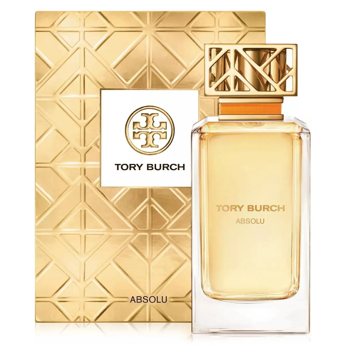 Tory Burch Absolu 3.4 Fl oz Edp Spray For Women