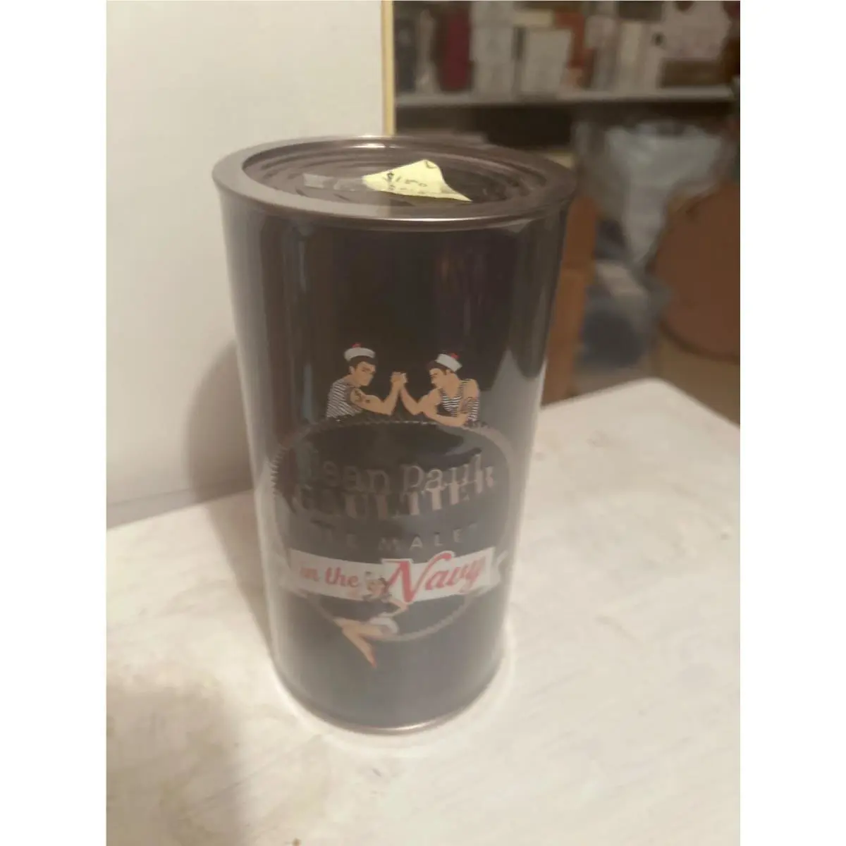 Jean Paul Gaultier le Male Eau de Toilette 6.8 Oz 200 Ml