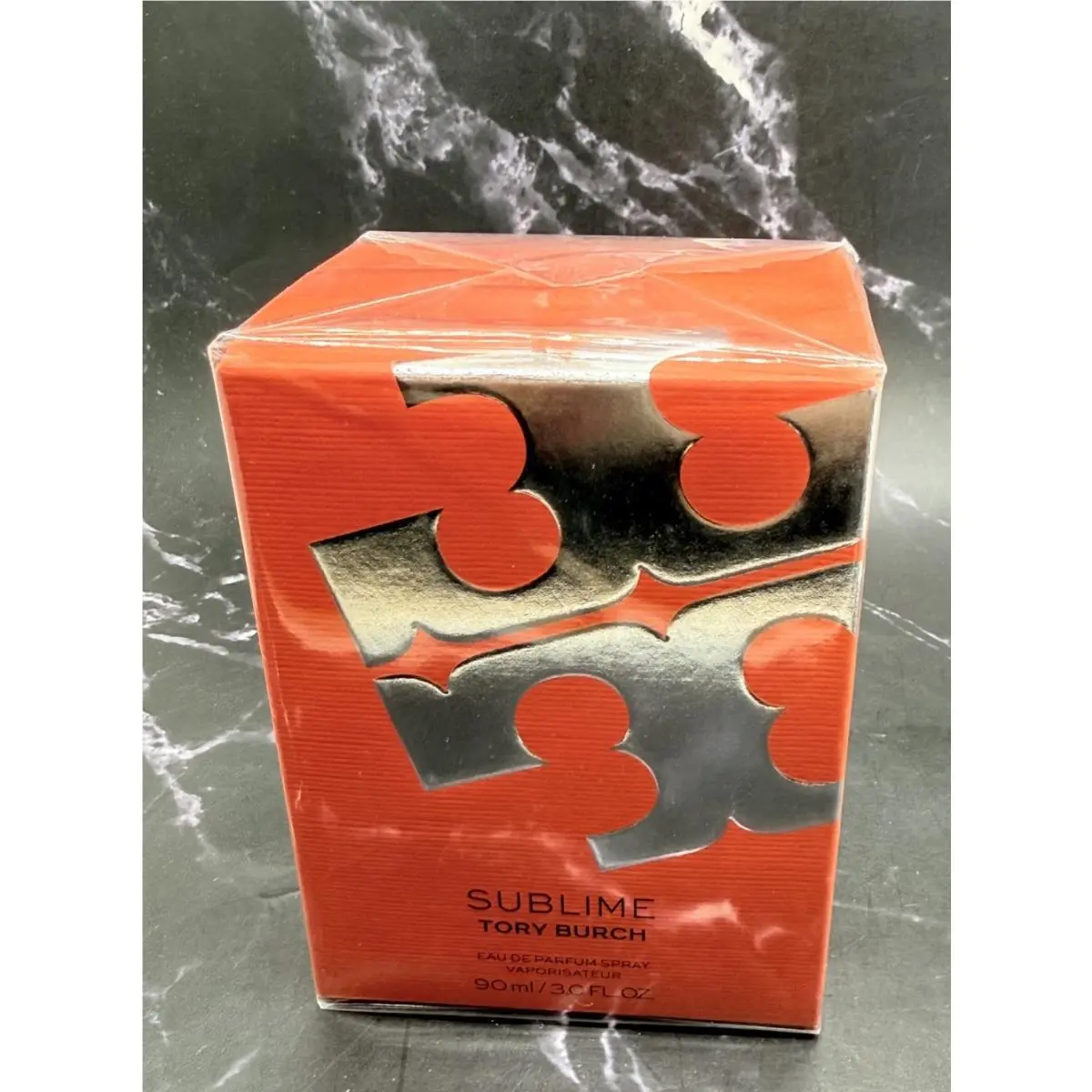 Tory Burch Sublime Eau de Parfum Spray Vaporisateur -3.0 oz / 90ml