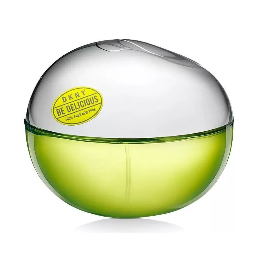 Dkny Donna Karan Be Delicious Pure York Eau De Parfum 3.4 oz 100 ml Sea
