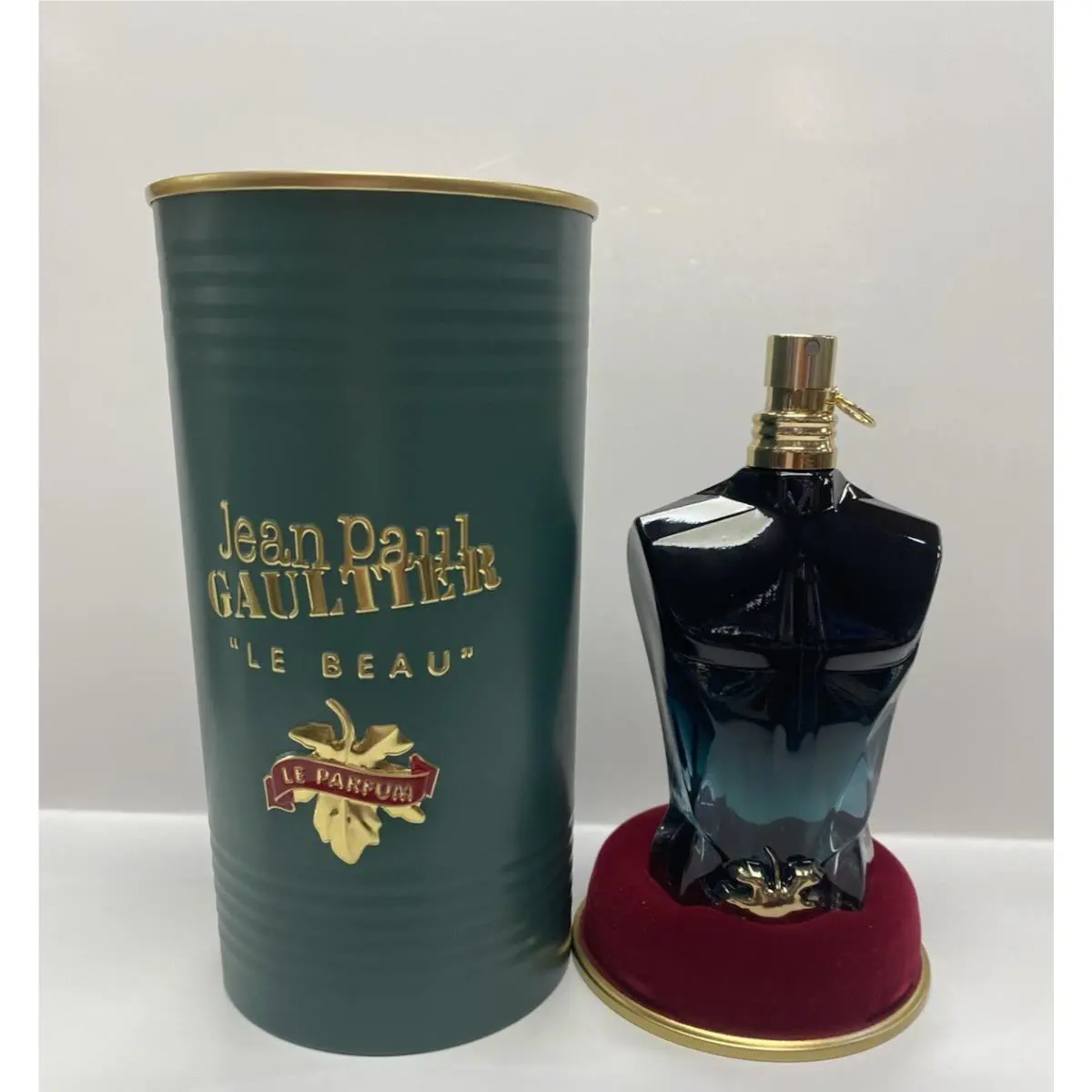 Jean Paul Gaultier le Beau Intense 2.5 Parfum