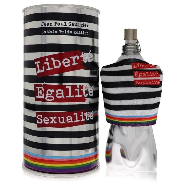 Jean Paul Gaultier by Jean Paul Gaultier Eau De Toilette Spray Limited