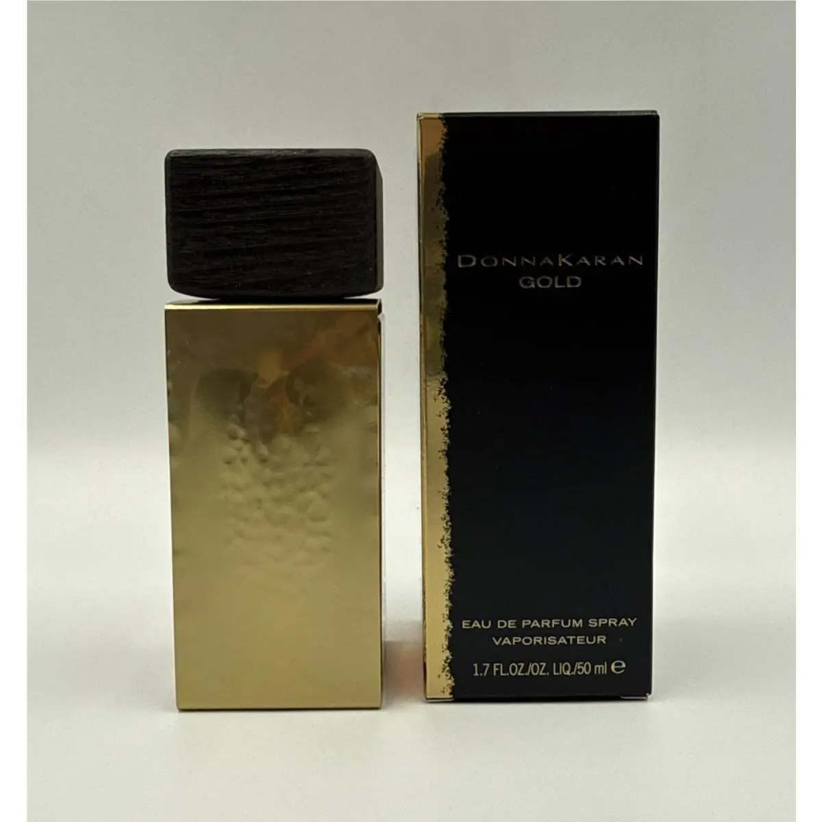 Donna Karan Gold Eau de Parfum 1.7