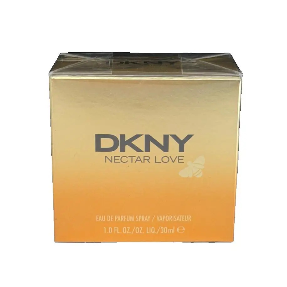 Dkny Nectar Love For Women Eau De Parfum Spray 1 oz 30 ml Floral Musk