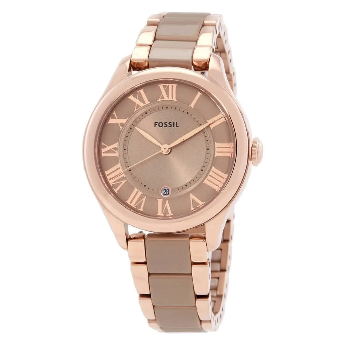 Fossil Gilmore Quartz Ladies Watch CE1133