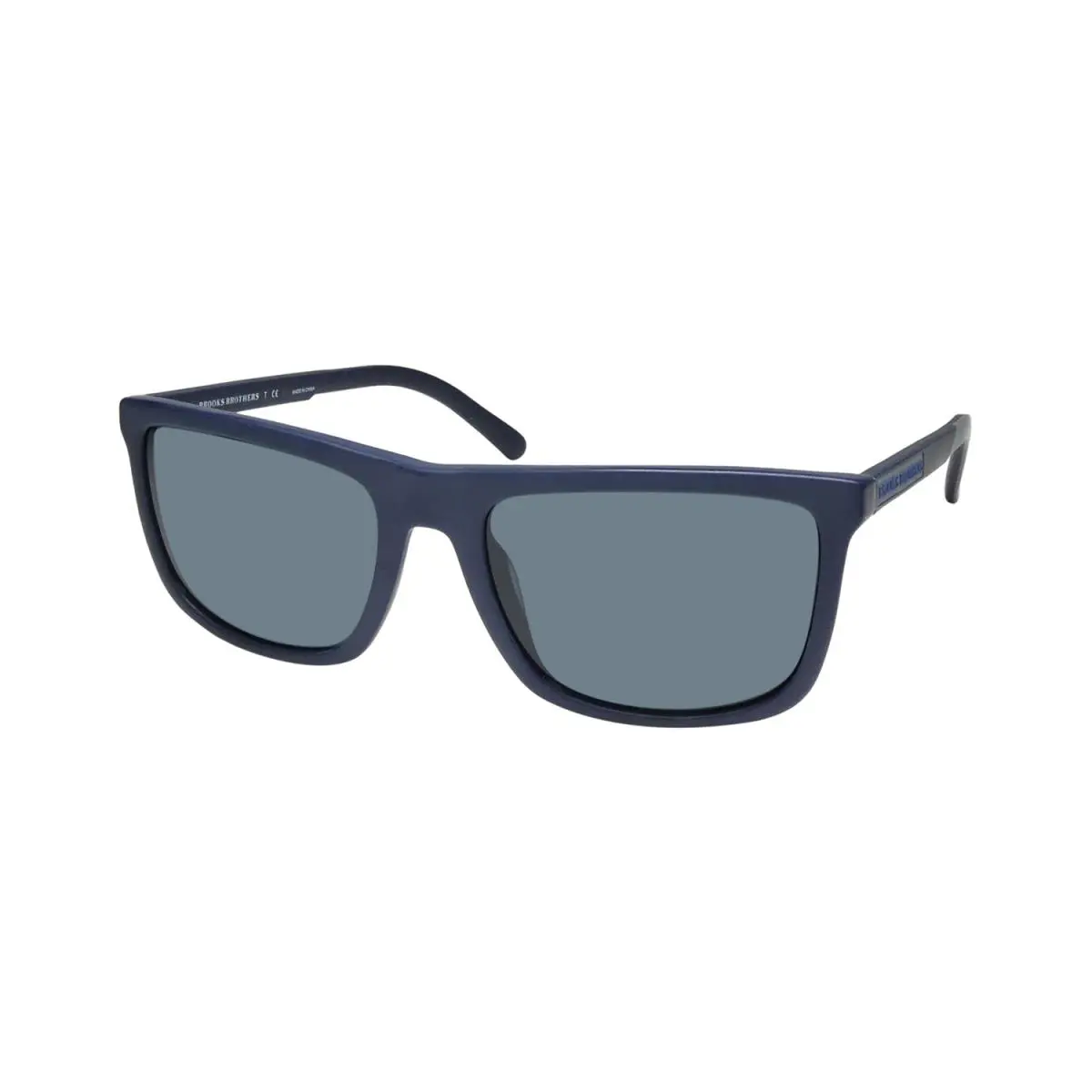 Brooks Brothers 5044 Sunglasses Everyday Casual American Fashion Designer Mens