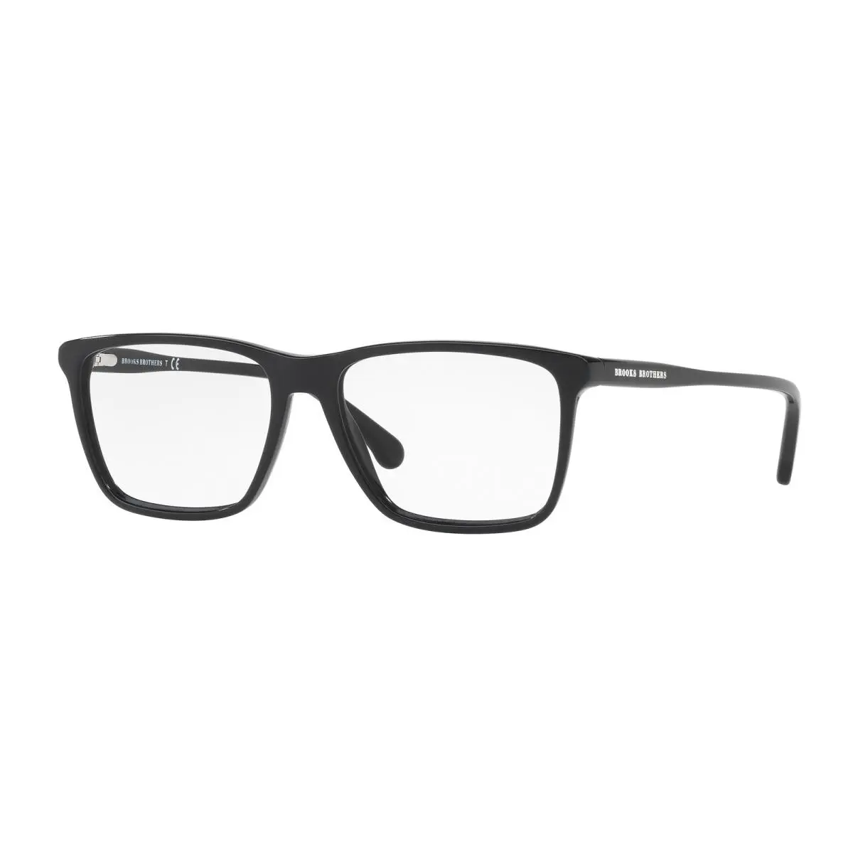 BB 2037 Black 6000 Eyeglasses by Brooks Brothers