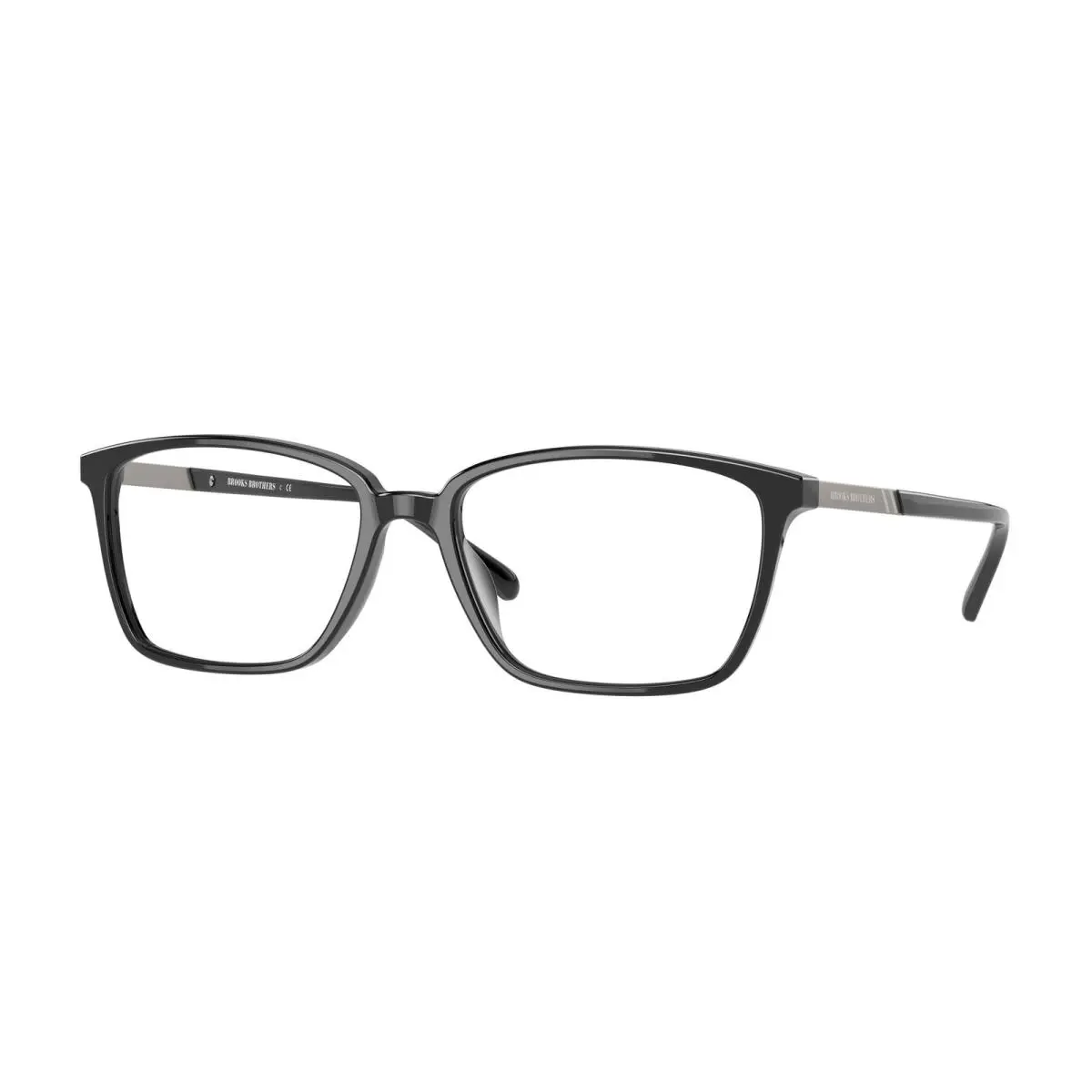 BB 2053 Black 6000 Eyeglasses by Brooks Brothers