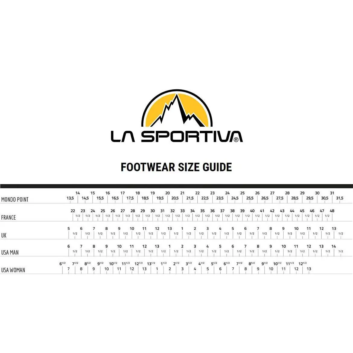 Lasportiva shoes - La Sportiva Aragon - Aragon - Clay/Hibiscus 5