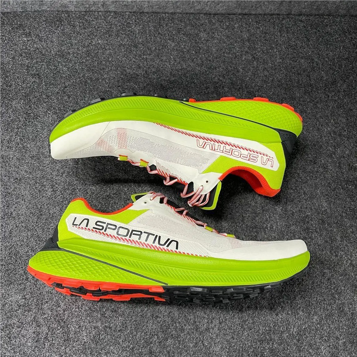 Lasportiva shoes - VS179171 - vs-179171 - Multicolor (UPC: 801216782984) 2