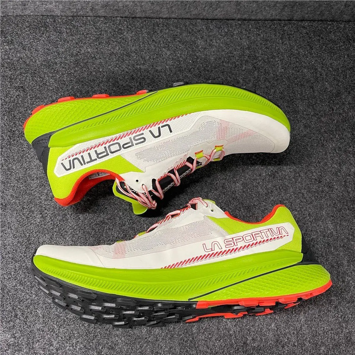 Lasportiva shoes - VS179171 - vs-179171 - Multicolor (UPC: 801216782984) 4