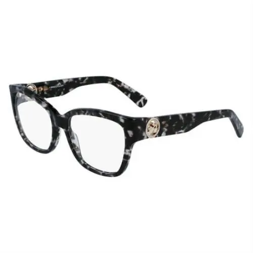 LO2712-005 Eyeglasses 53mm by Longchamp