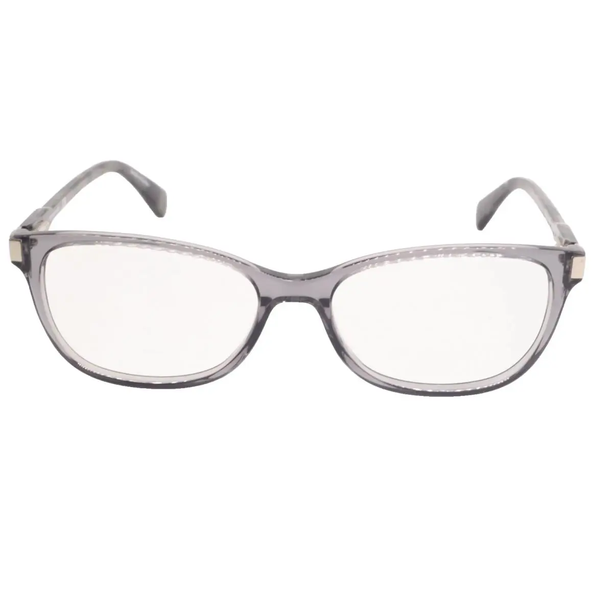 Longchamp LO2616 035 Grey Eyeglasses Sunglasses Frames 53-16