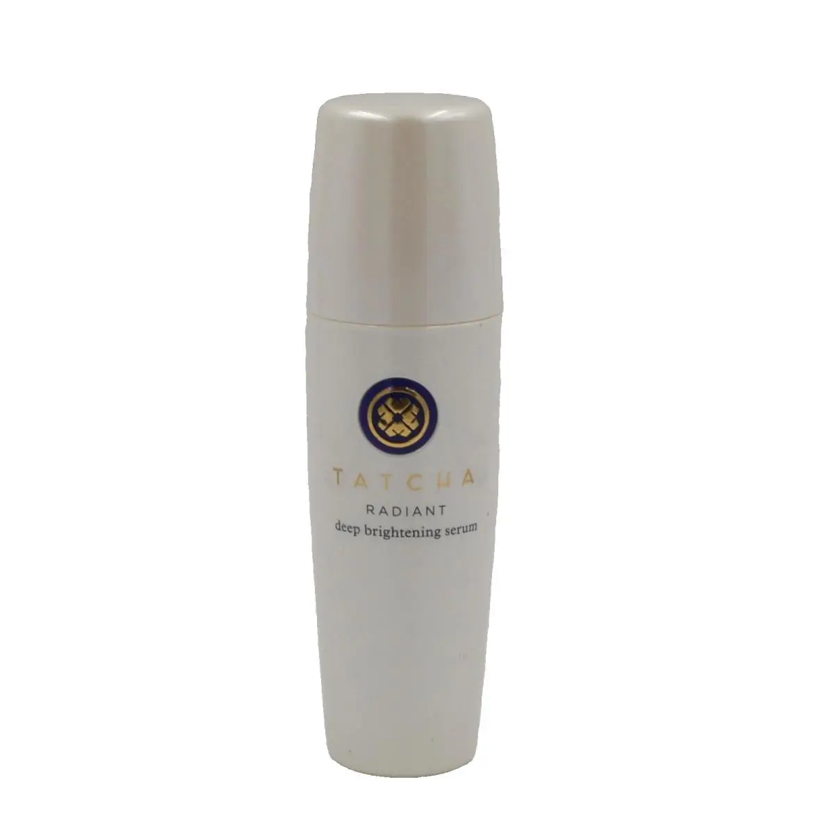 Tatcha Radiant Deep Brightening Serum 1.7 Fl.oz