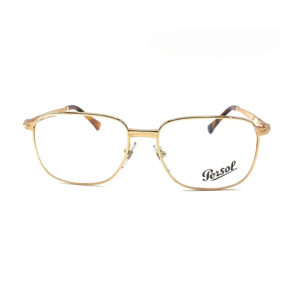 Persol PO2462V Eyeglasses 1080 Copper w/ Demo Lens 53mm