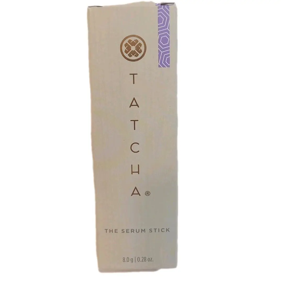 Tatcha The Serum Stick 8.0 g/0.28 oz For Eyes and Face