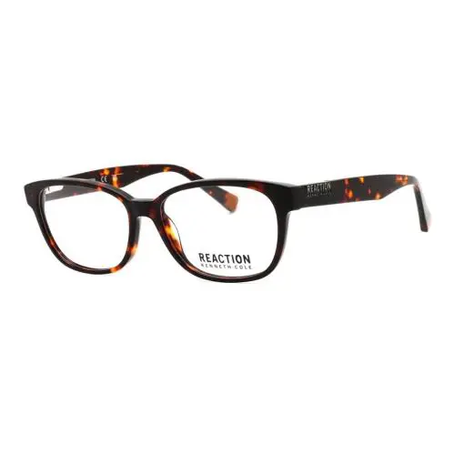 Kenneth Cole Reaction KC0942 052 Tortoise Plastic Eyeglasses Frame 54-15-145 RX