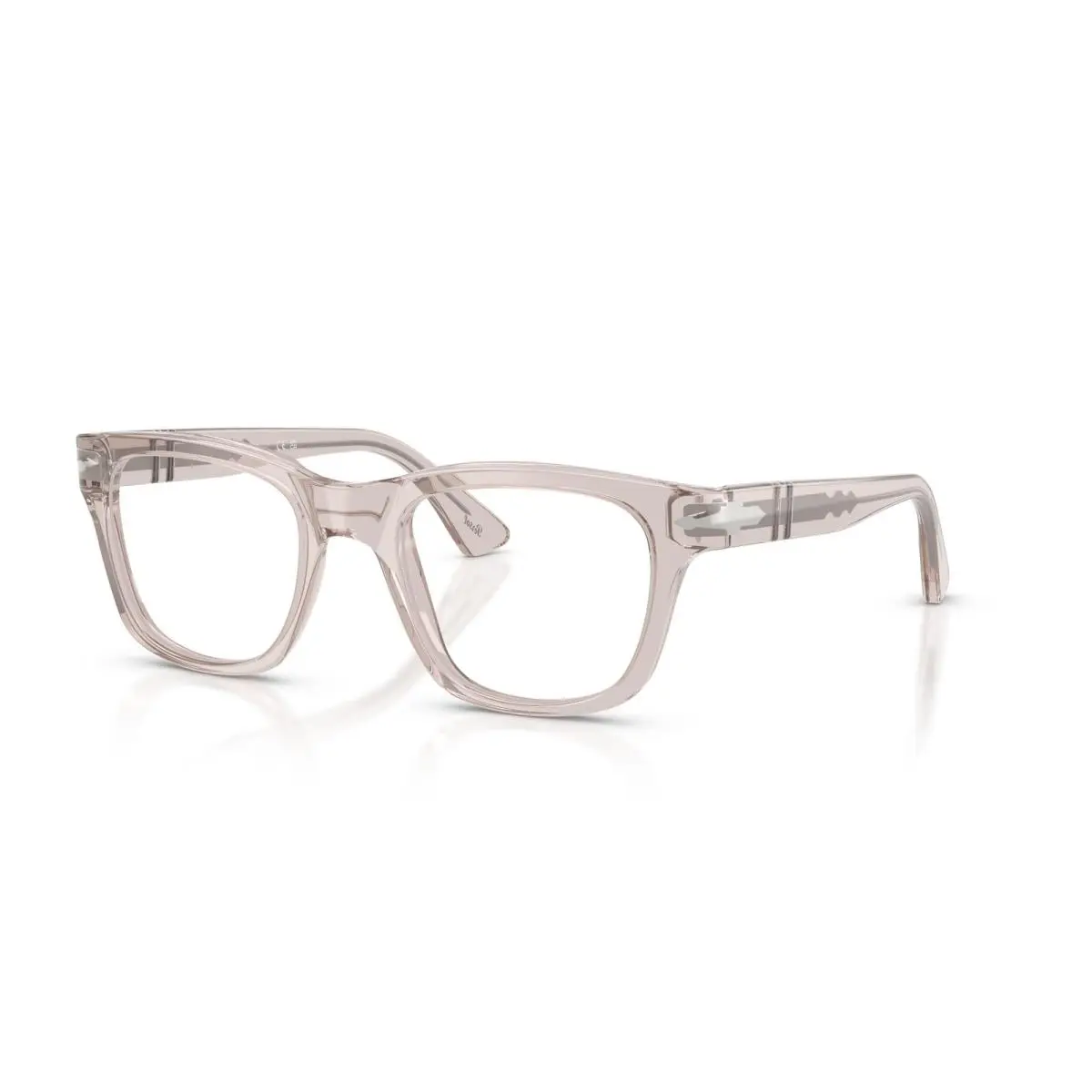 Persol 3389V Cecil Eyeglasses 1229 Grey