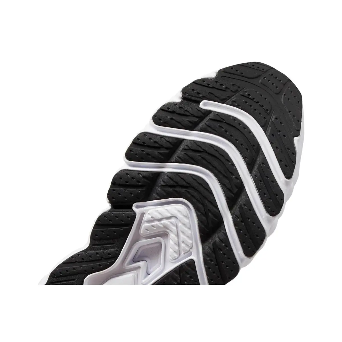 Mizuno shoes - Black/Metallic Grey 4