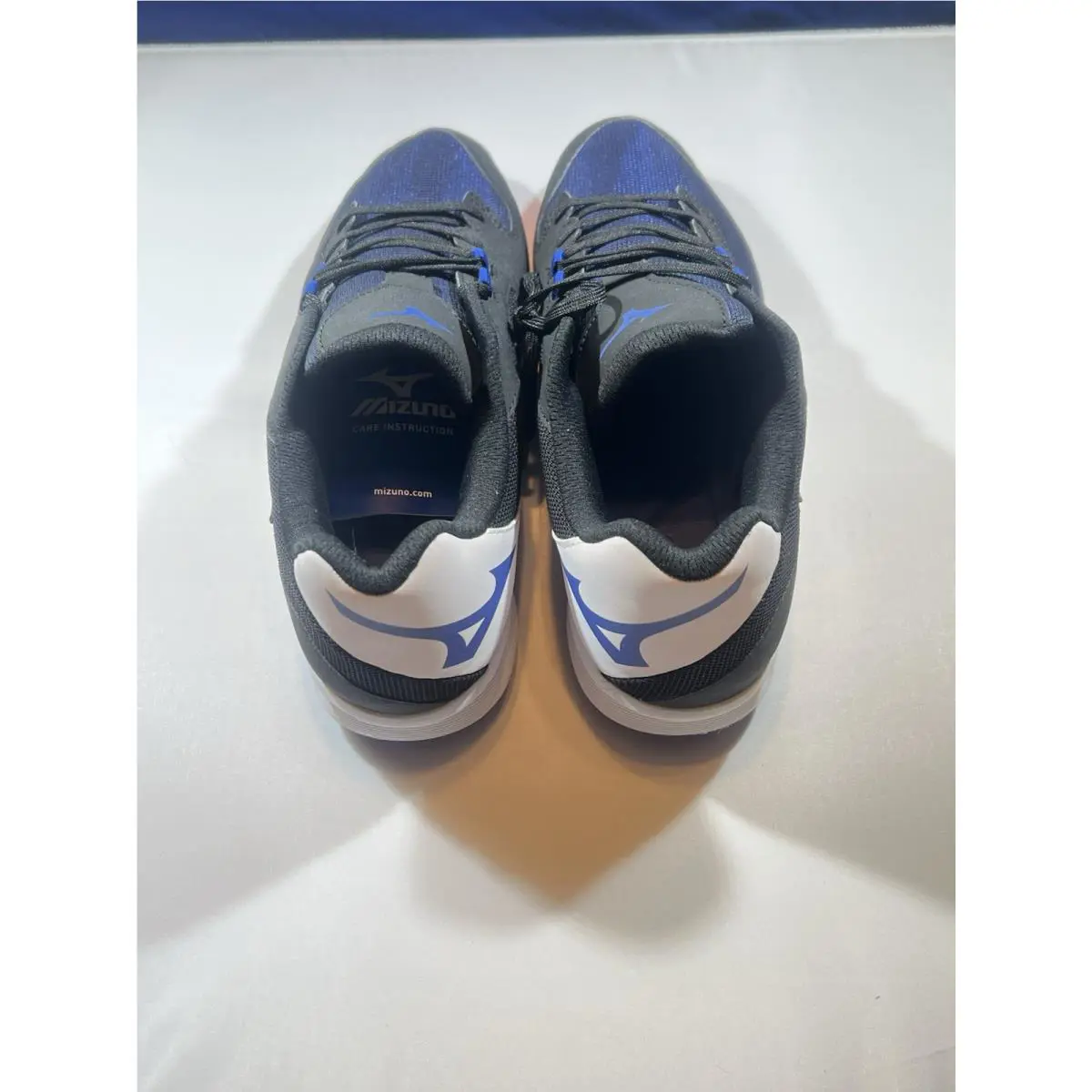 Mizuno shoes - Dominant TPU - Dominant TPU - 11GP185214 - As on pictures (UPC: 889961242533) 3