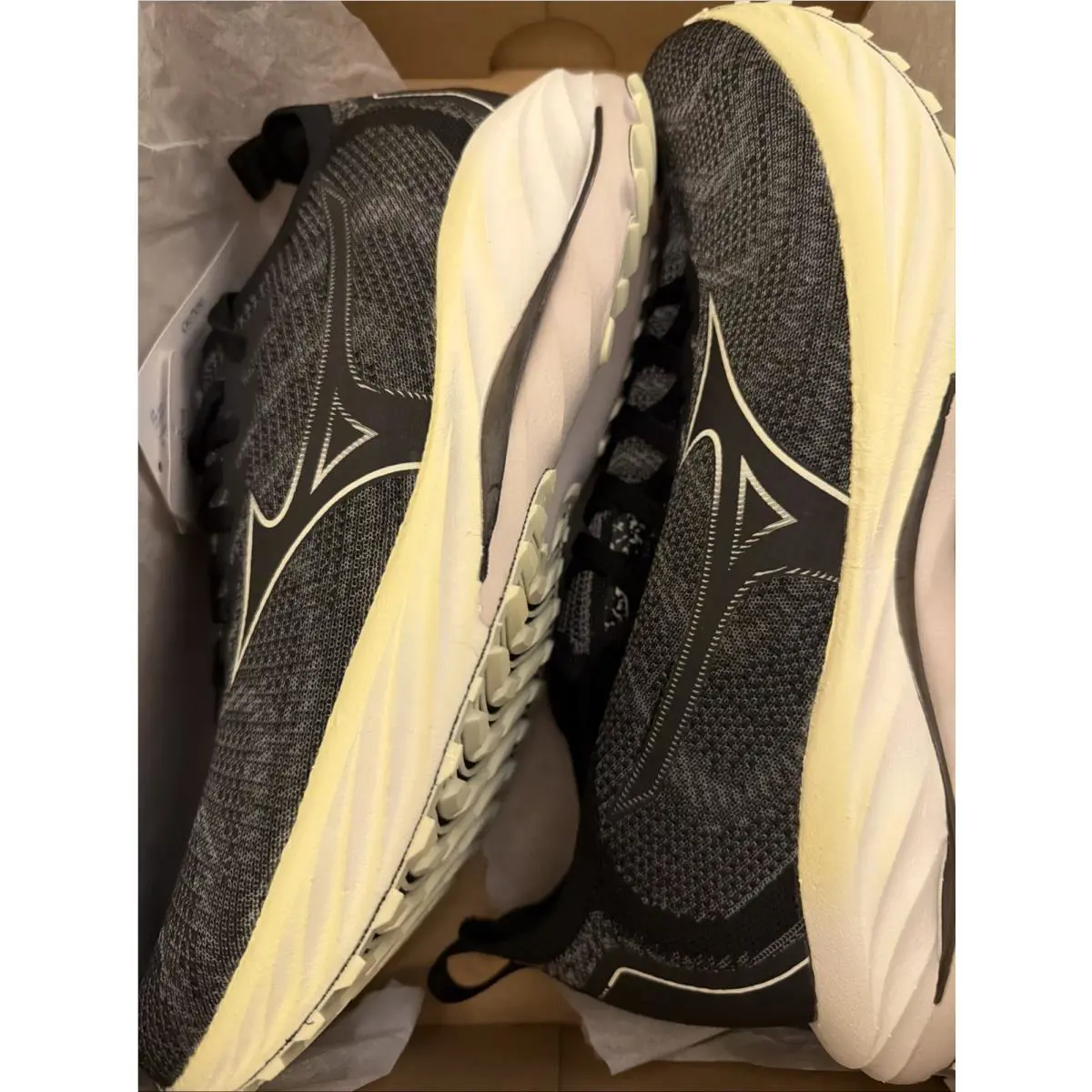 Mizuno shoes - Mizuno Wave Neo Wind - Wave Neo Wind - Multicolor 1