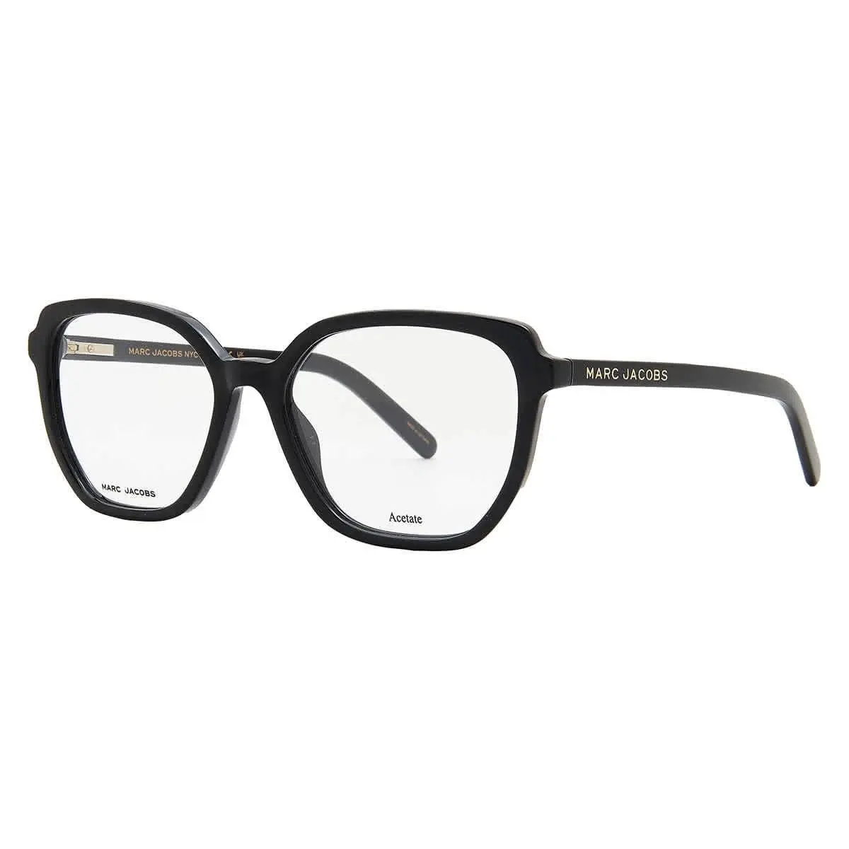 Marc Jacobs Demo Sport Ladies Eyeglasses Marc 661 0807 53 Marc 661 0807 53