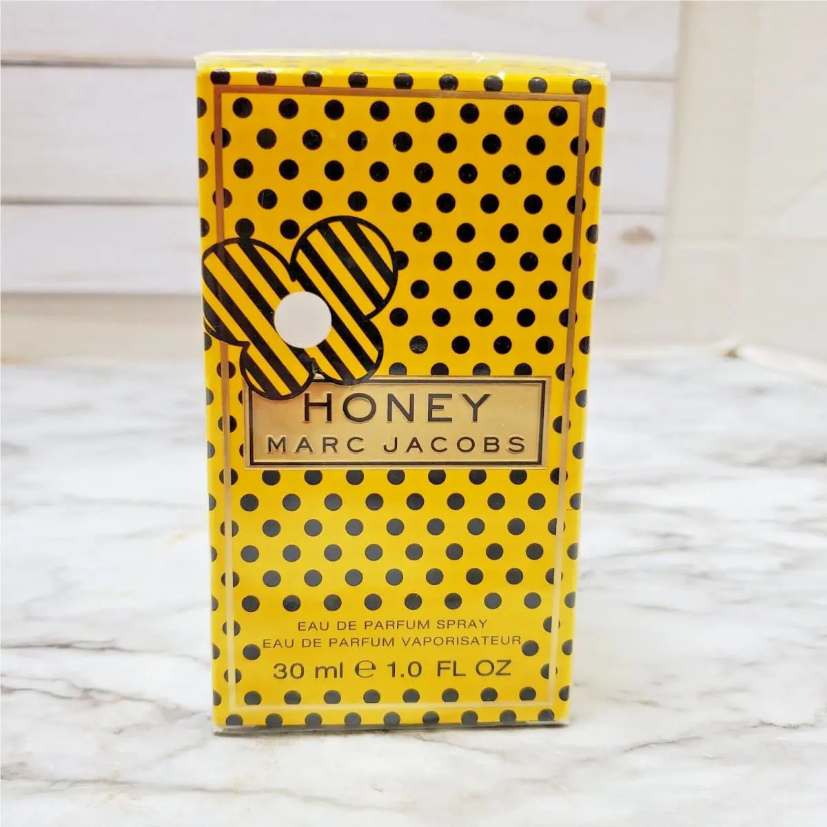 Marc Jacobs Honey 1.0 OZ Edp Women