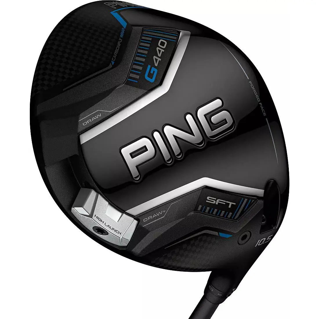 Ping  - PING G440 SFT - SFT 0