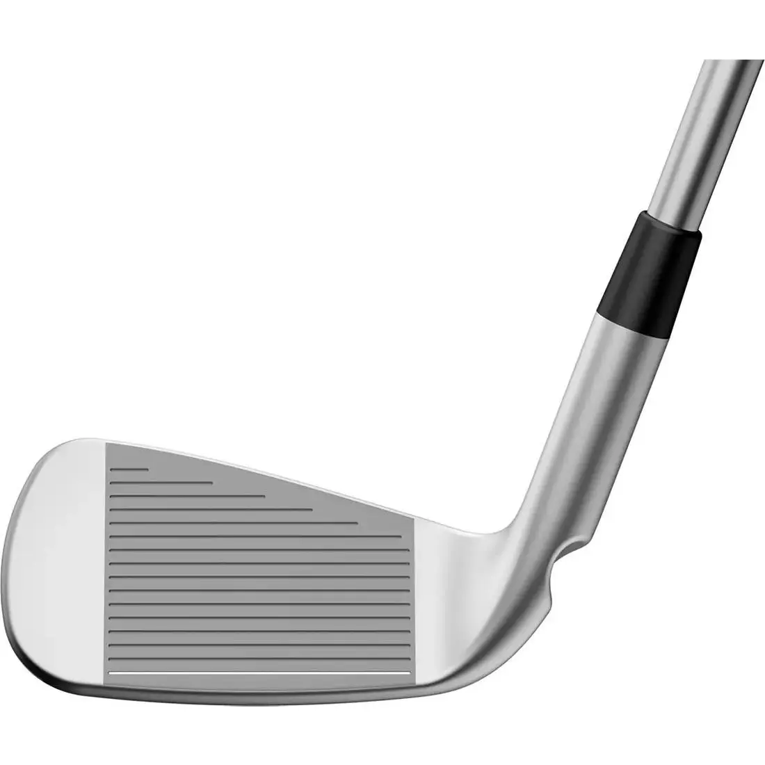 Ping  - PING ChipR Le - ChipR - Lie Angle: Black 0