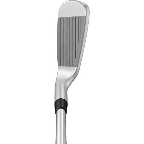 Ping  - PING ChipR Le - ChipR - Lie Angle: Black 1