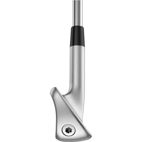 Ping  - PING ChipR Le - ChipR - Lie Angle: Black 2