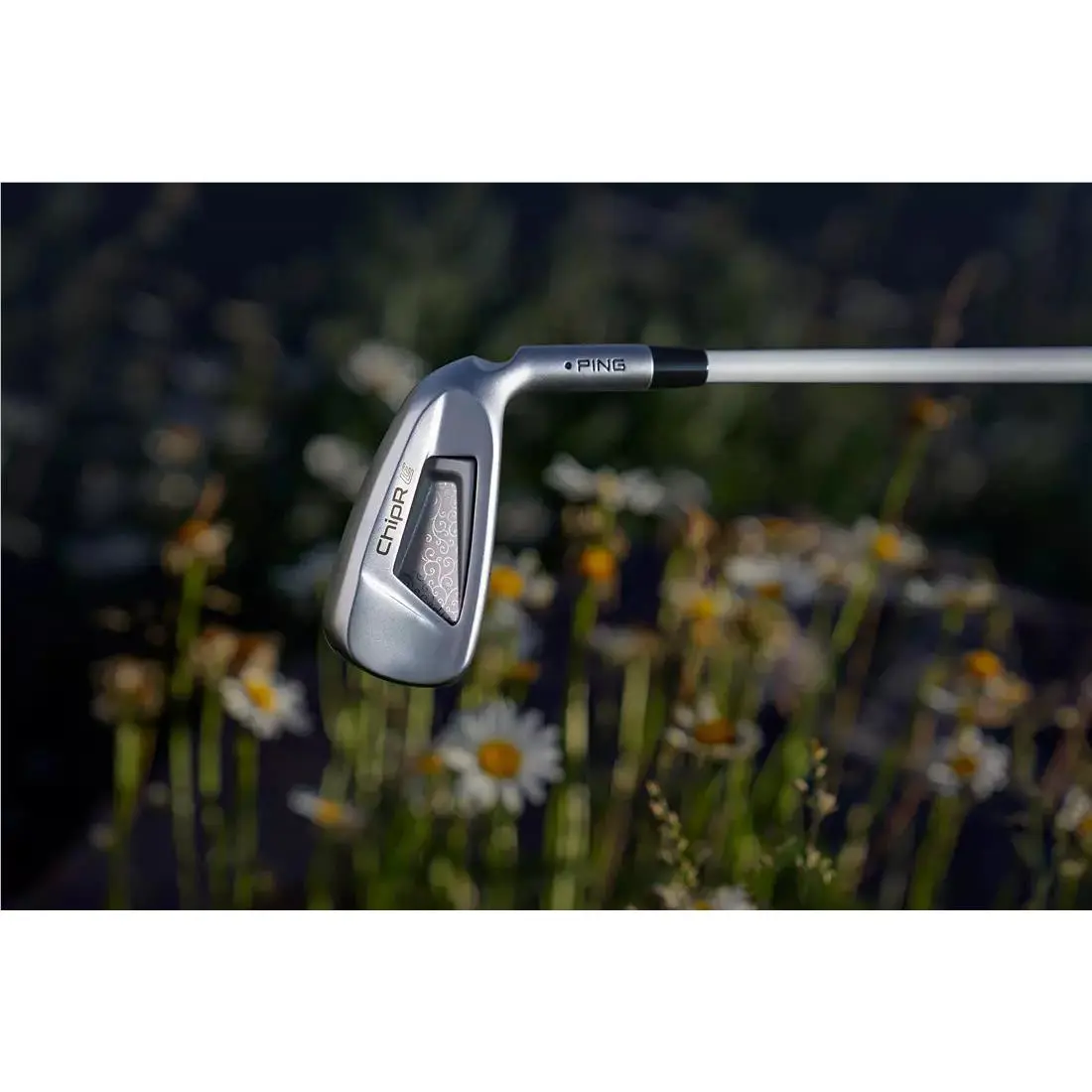 Ping  - PING ChipR Le - ChipR - Lie Angle: Black 4