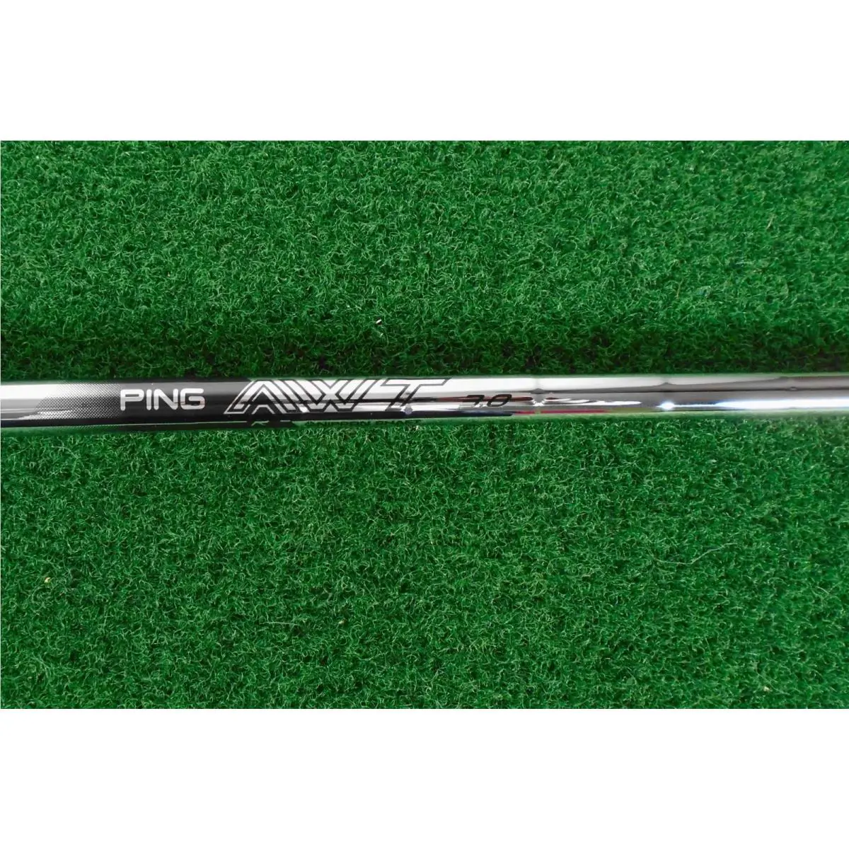 Ping  - Green 1