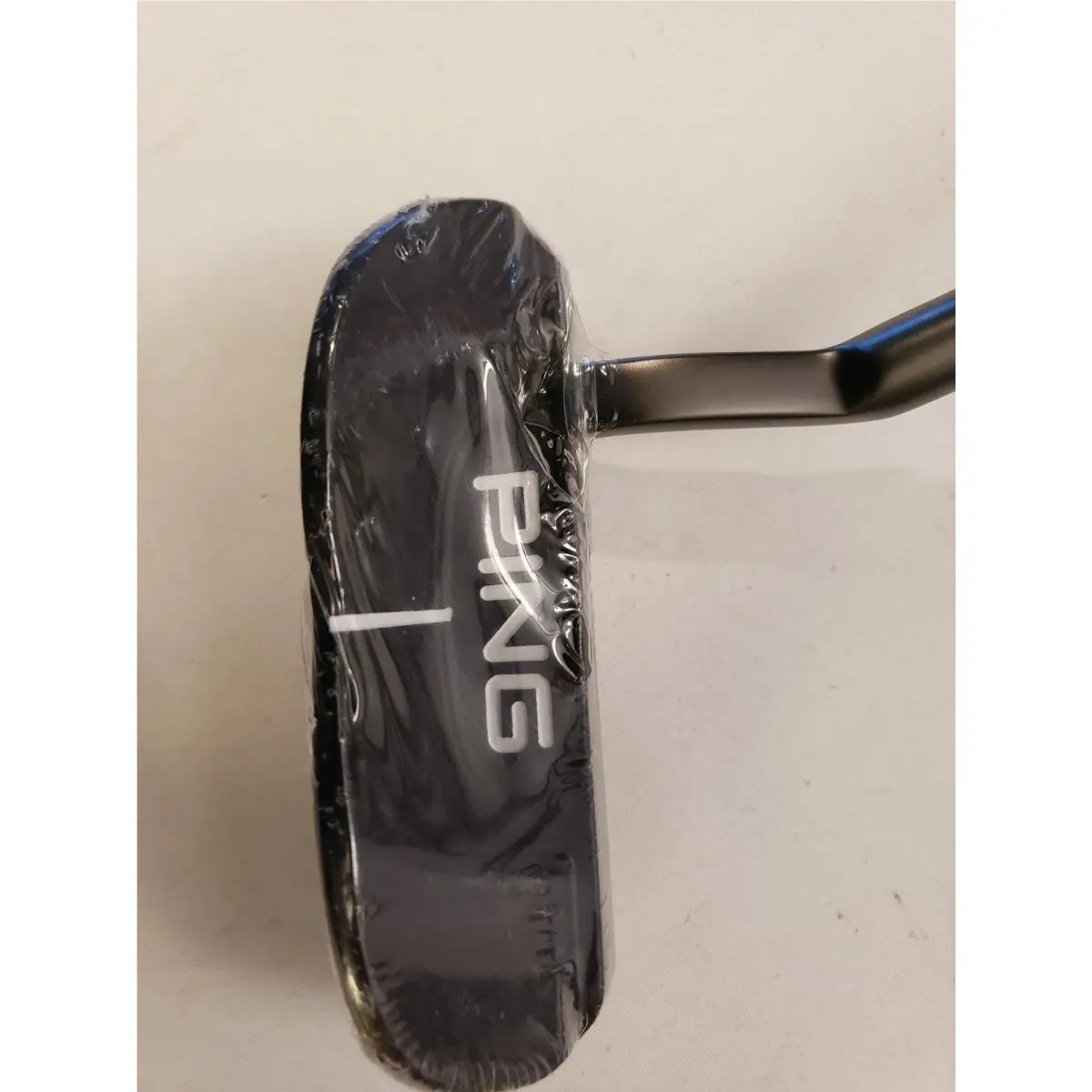 Ping  - Scottsdale B63 2025 - Scottsdale - Black 2