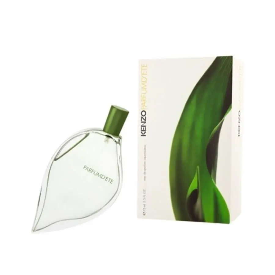 Parfum D`ete Edp Spray 2.5 oz / 75 ml by Kenzo