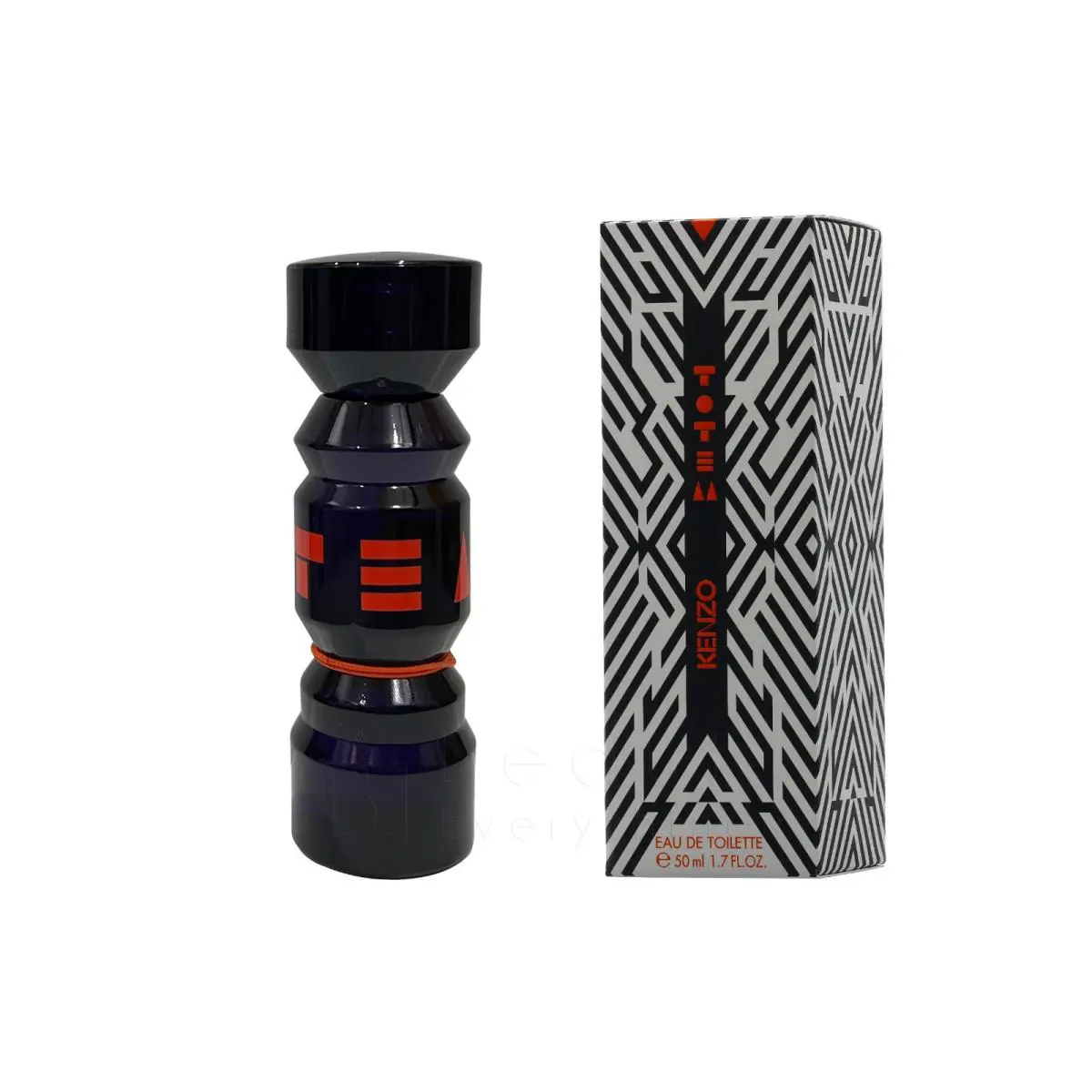Kenzo Totem Orange 1.7oz / 50ml Eau De Toilette Spray For Unisex