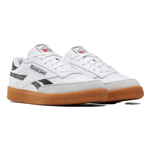 Reebok shoes - Club C Revenge Vintage - Club Revenge Vintage - white 0