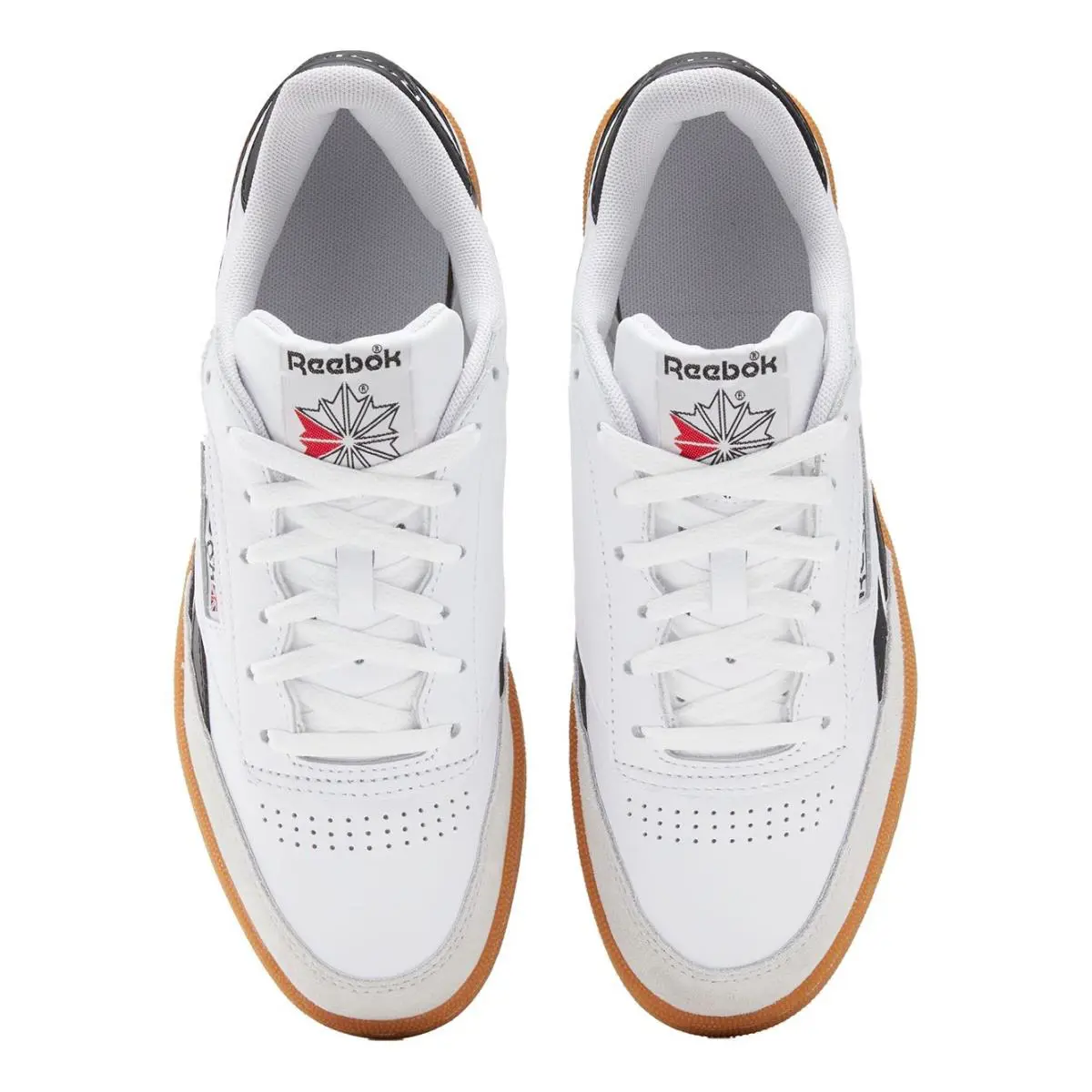 Reebok shoes - Club C Revenge Vintage - Club Revenge Vintage - white 1