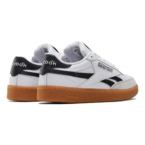 Reebok shoes - Club C Revenge Vintage - Club Revenge Vintage - white 2
