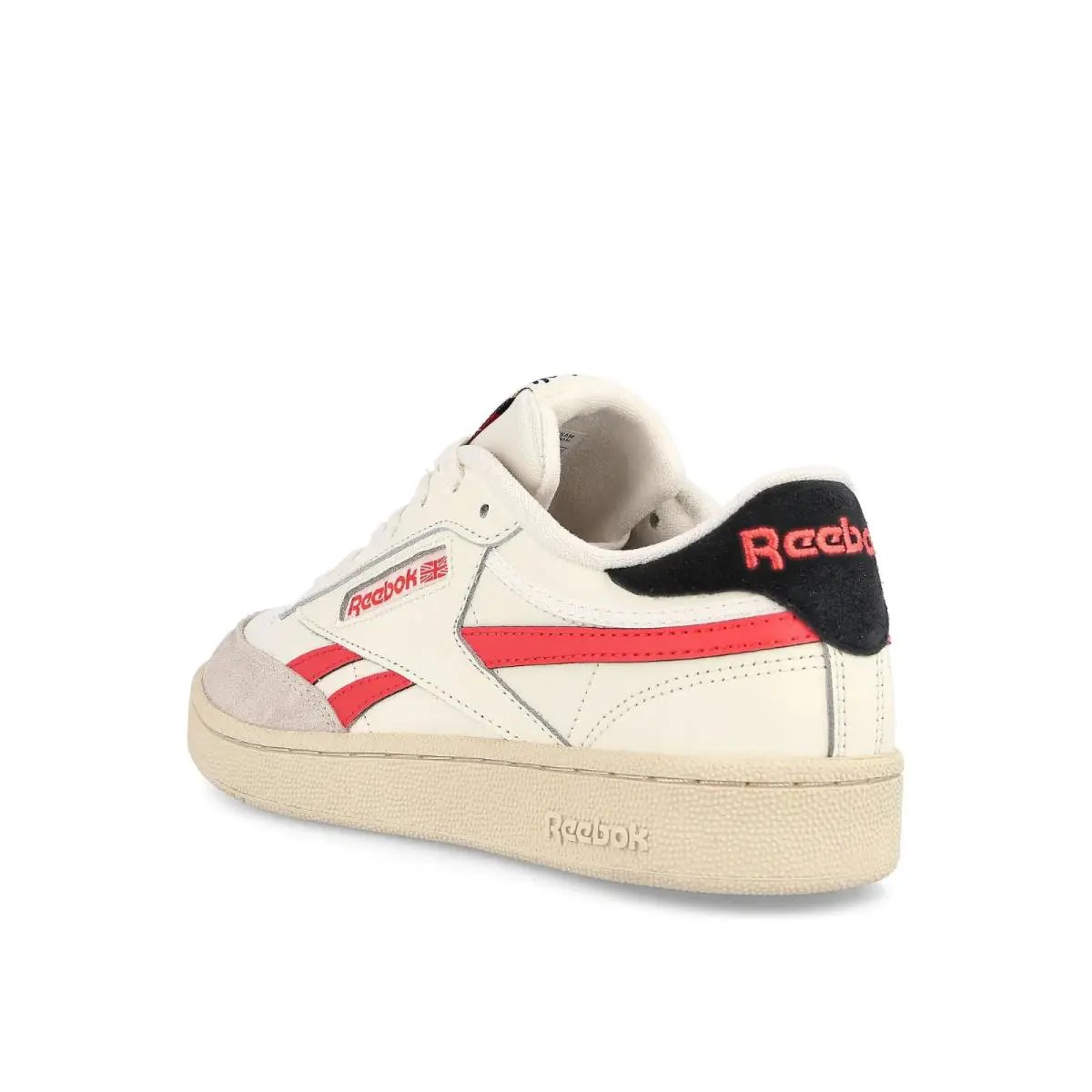 Reebok shoes - Reebok Club C Revenge GX1702 - GX1702 - White 2