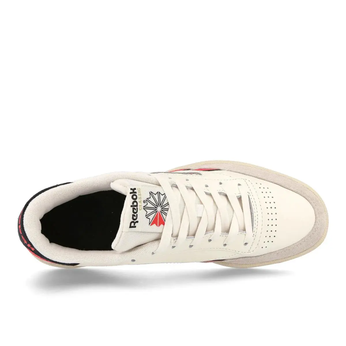Reebok shoes - Reebok Club C Revenge GX1702 - GX1702 - White 3