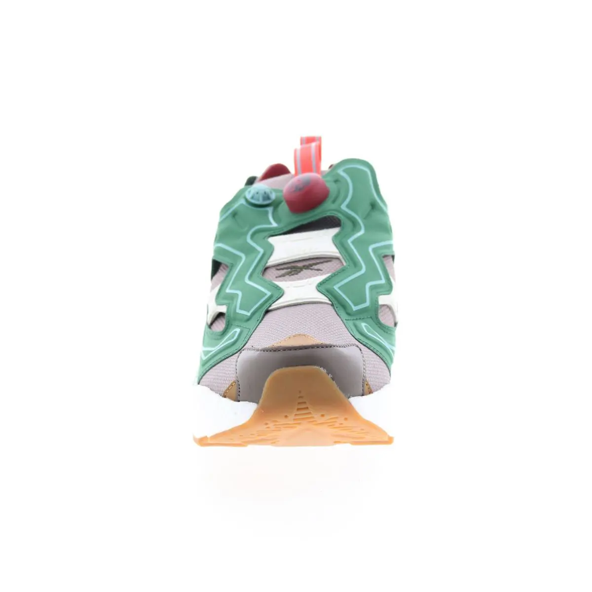 Reebok shoes - GZ5363 - GZ5363 - Gray 1