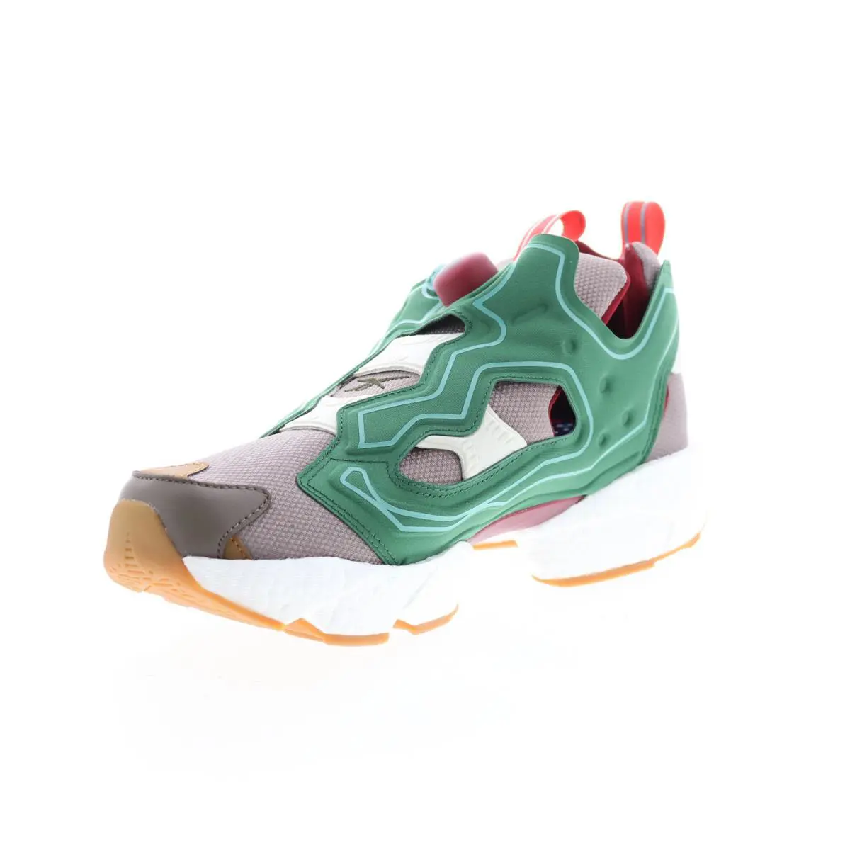 Reebok shoes - GZ5363 - GZ5363 - Gray 2