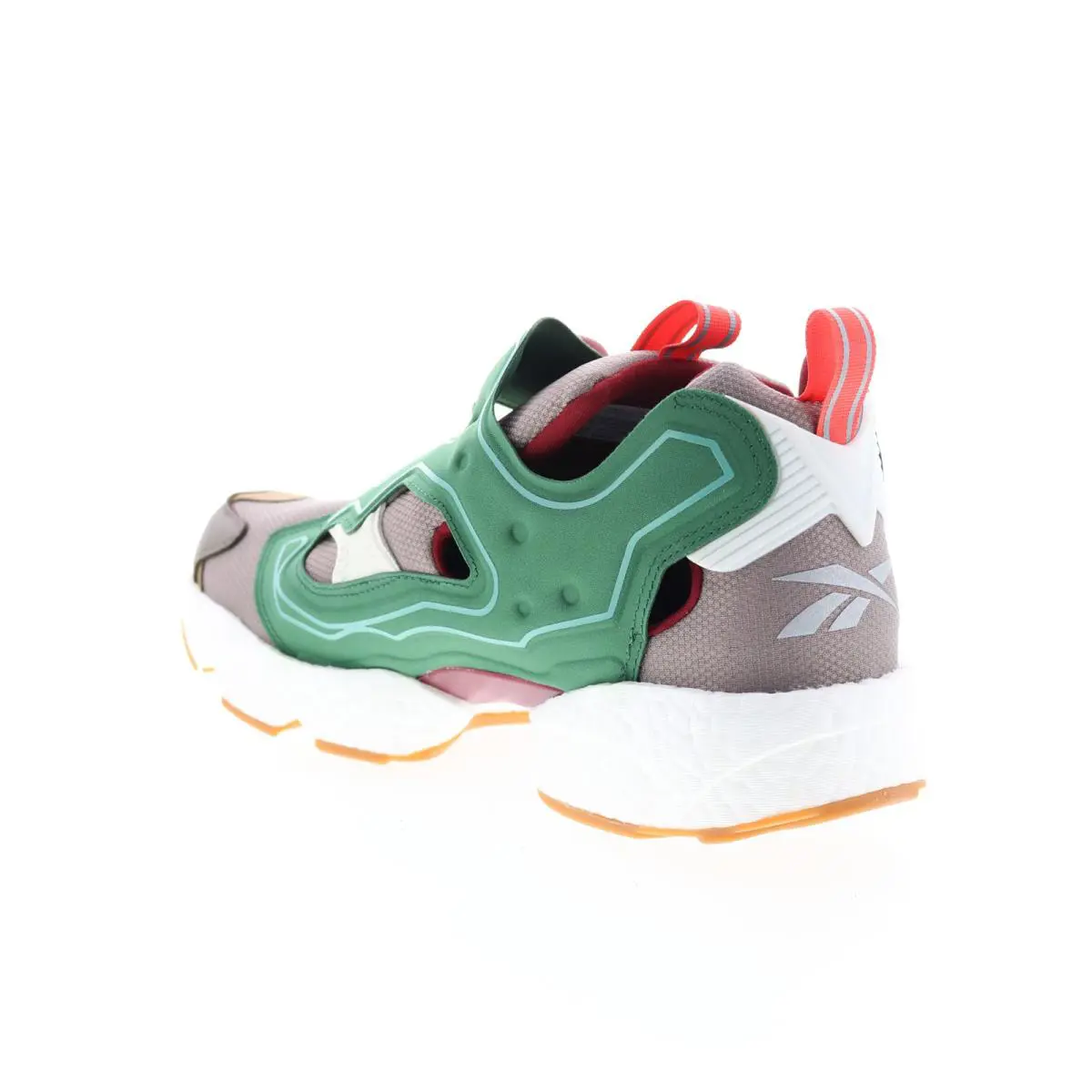 Reebok shoes - GZ5363 - GZ5363 - Gray 4