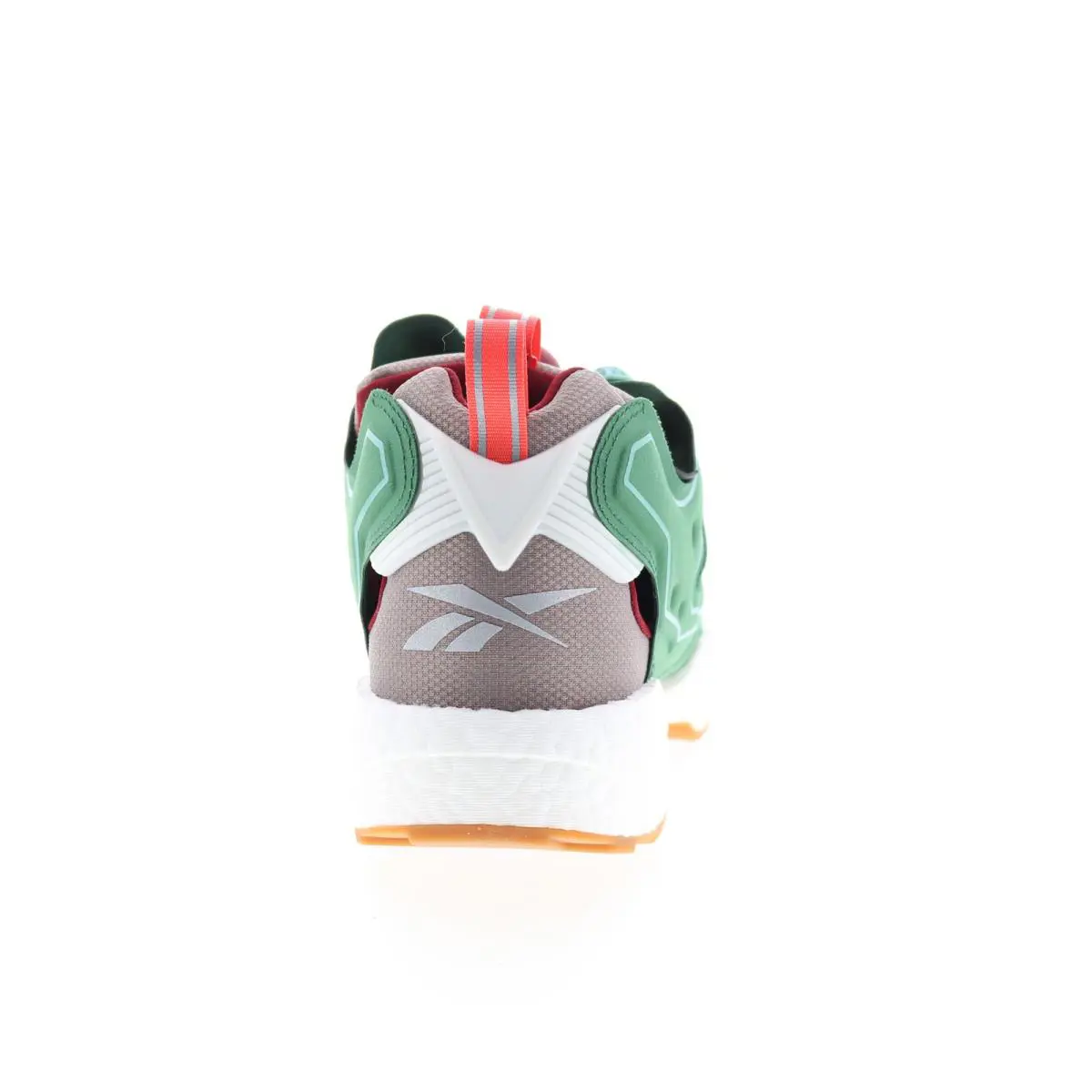 Reebok shoes - GZ5363 - GZ5363 - Gray 5
