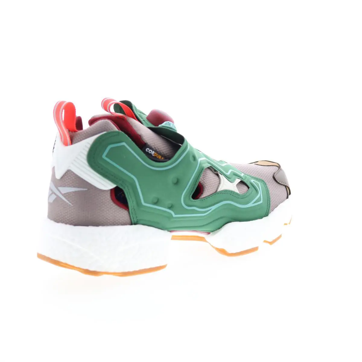 Reebok shoes - GZ5363 - GZ5363 - Gray 6